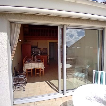 Saint Georges De Didonne - Appartement Face A La Plage - Etoile De Mer المظهر الخارجي الصورة