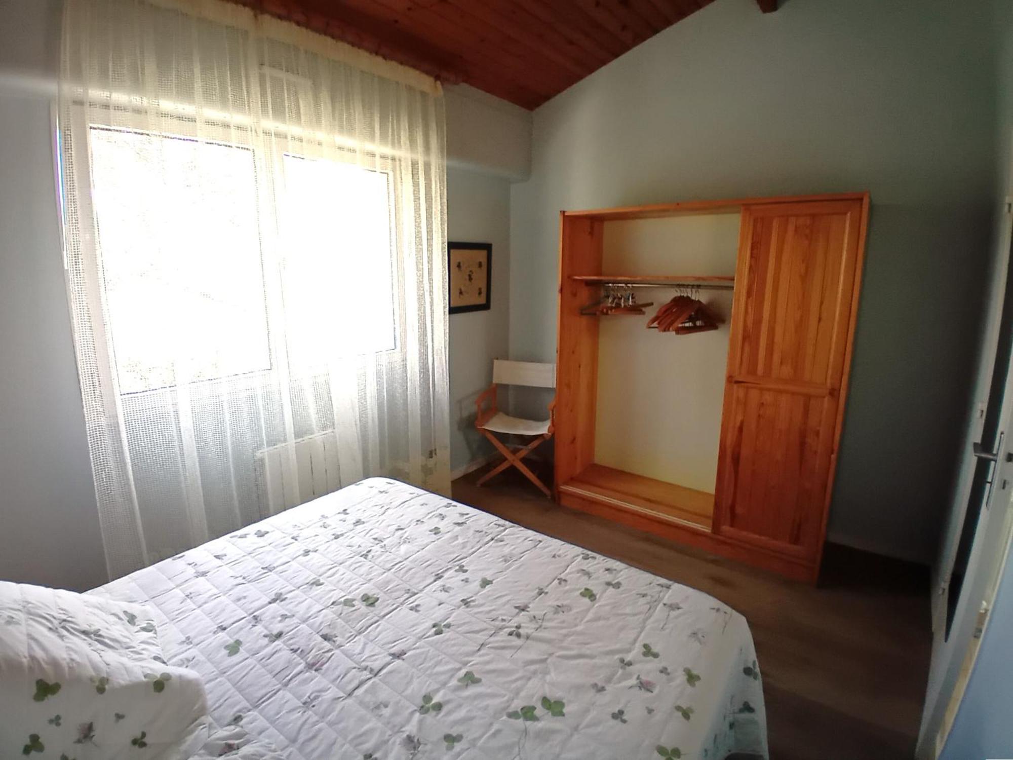 Saint Georges De Didonne - Appartement Face A La Plage - Etoile De Mer المظهر الخارجي الصورة