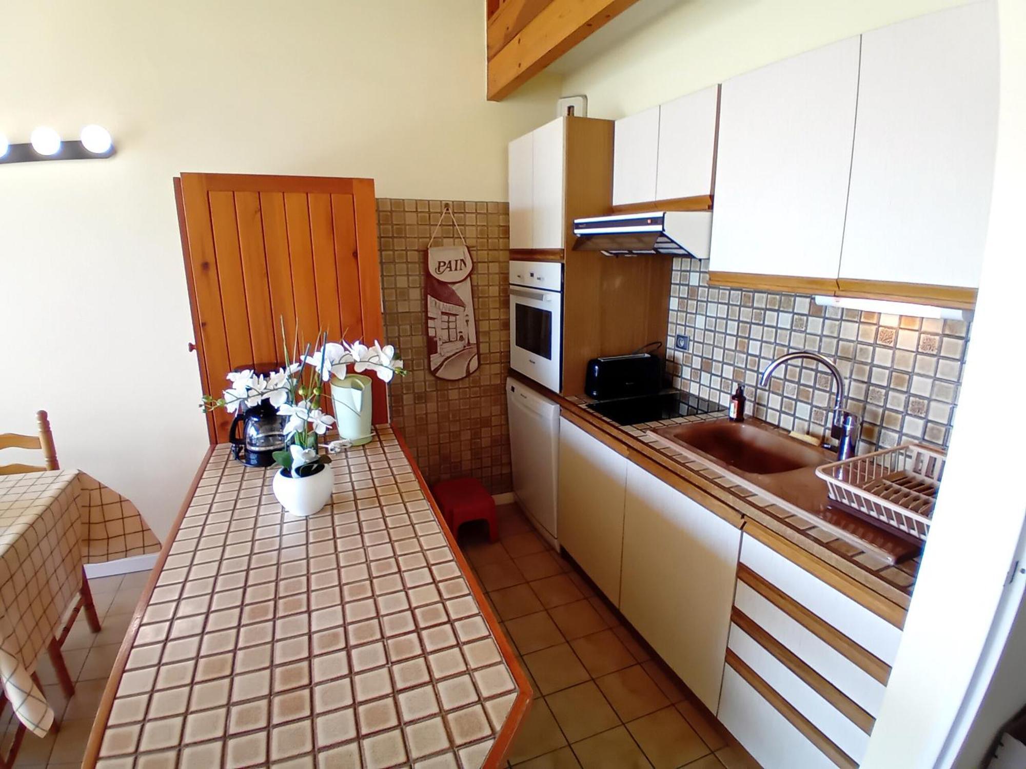 Saint Georges De Didonne - Appartement Face A La Plage - Etoile De Mer المظهر الخارجي الصورة