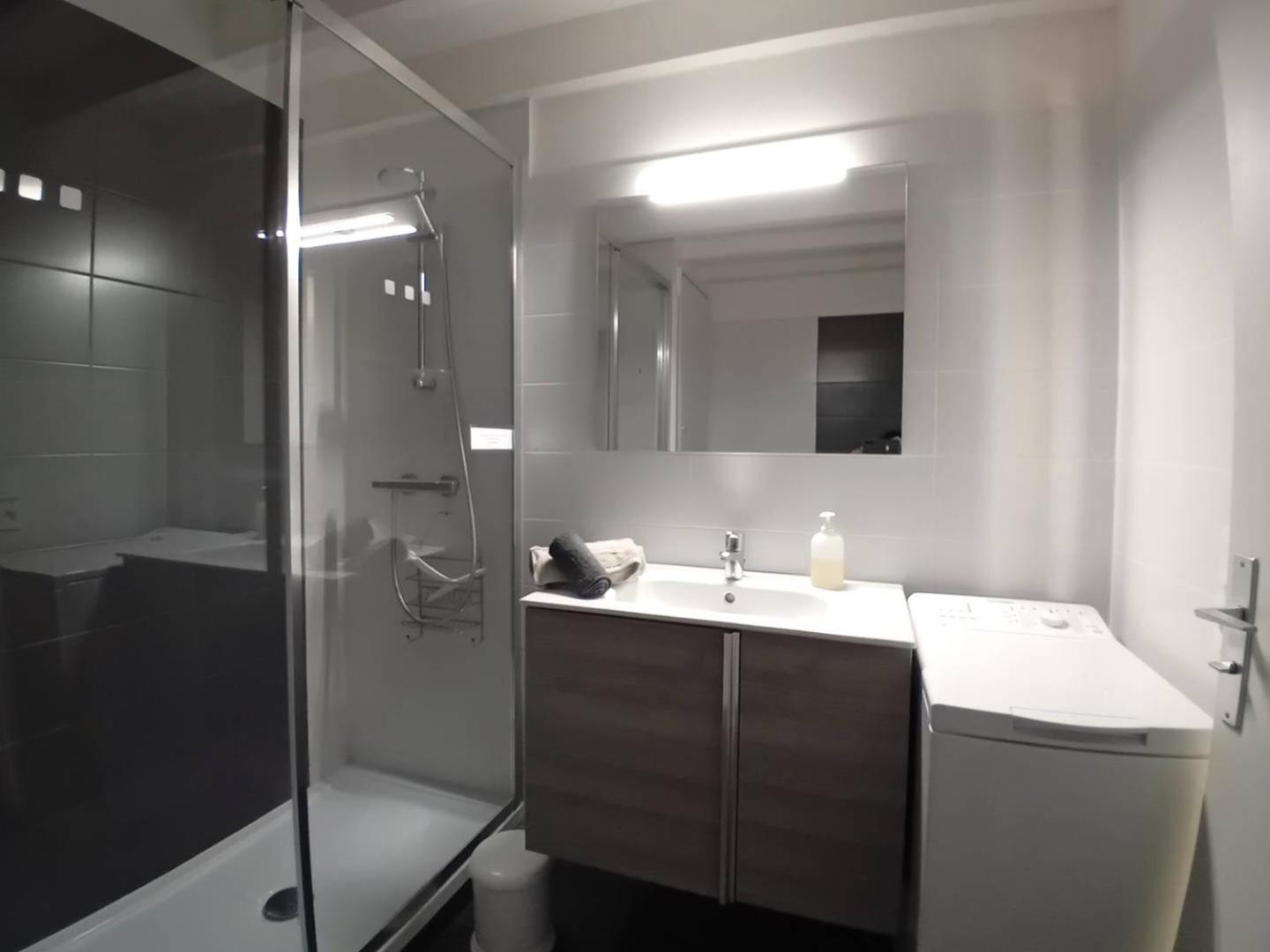 Saint Georges De Didonne - Appartement Face A La Plage - Etoile De Mer المظهر الخارجي الصورة