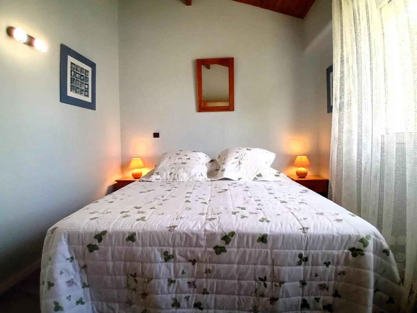 Saint Georges De Didonne - Appartement Face A La Plage - Etoile De Mer المظهر الخارجي الصورة