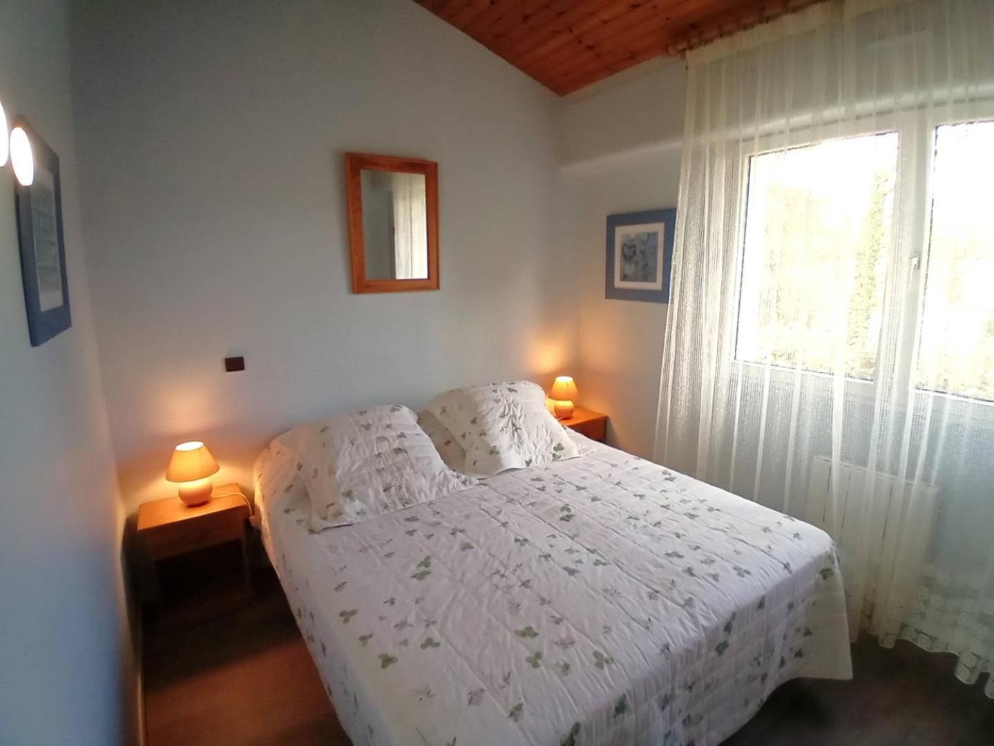 Saint Georges De Didonne - Appartement Face A La Plage - Etoile De Mer المظهر الخارجي الصورة