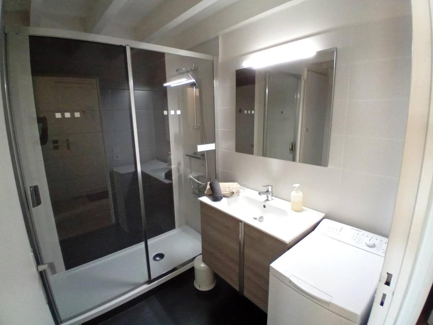Saint Georges De Didonne - Appartement Face A La Plage - Etoile De Mer المظهر الخارجي الصورة